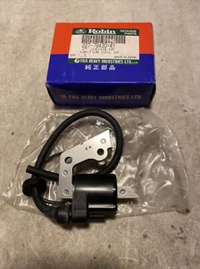 Robin Ignition Coil 227-79430-41-OEM - Picture 1 of 1