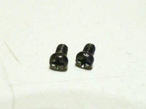 E1627 Roco 2x Getriebeab Schraube für ÖBB 1044 1144 23241 23261 23262 736601 - Picture 1 of 1