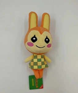 NINTENDO Animal Crossing Plush doll ALL STAR COLLECTION Bunnie NEW - Picture 1 of 3