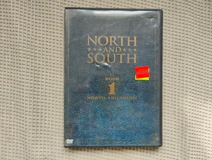 North and South - Book 1 (DVD, 2-Disc Set) - Picture 1 of 1
