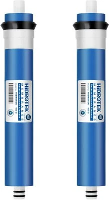 2 Pack Universal Compatible 100 GPD Reverse Osmosis RO Membrane NSF certificated - Image 1 of 4