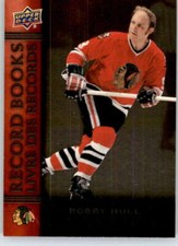 2022-23 Upper Deck Tim Hortons Legends Base or Insert Pick From List