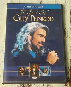 NM Gaither Gospel Series: The Best of Guy Penrod (2005) DVD, US Release - Picture 1 of 3
