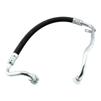 Manguera de línea de enfriador de aceite de entrada compatible con Volvo C70 S70 V70 1998 850 1994-1997 turboalimentada Foto 1 de 4