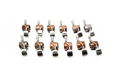 Porsche 906 Rocker Arms (early-style) - Image 1 of 4