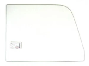 1964-1966 CHEVROLET GMC PICKUP SUBURBAN CLEAR DOOR WINDOW GLASS - Picture 1 of 1