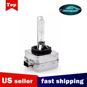 D1S D1 12V 35W HID XENON HEADLIGHT BULB 2004-2019 63217217509 - Picture 1 of 1