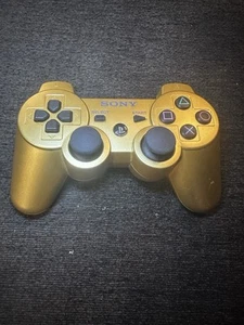 Mando Original/Auténtico Sony Playstation 3 PS3 DualShock 3 + Sixaxis OEM - Imagen 1 de 7