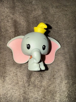 Funko Héroes Talla Pinta DUMBO Walt Disney PSH  Foto 1 de 4