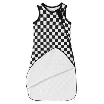 Rayón Hecho de 1.0 Tog Bebé Saco de Dormir 12-18 Meses Recién Nacido Saco de Dormir Saco... Foto 1 de 4