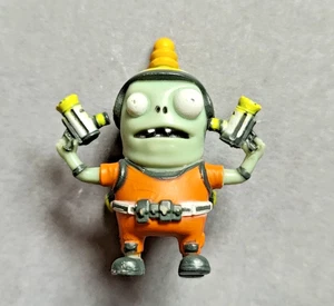 Minifigura Imp Jazware Plants vs Zombies GW2 Garden Warfare 2 1,5 pulgadas - Imagen 1 de 4