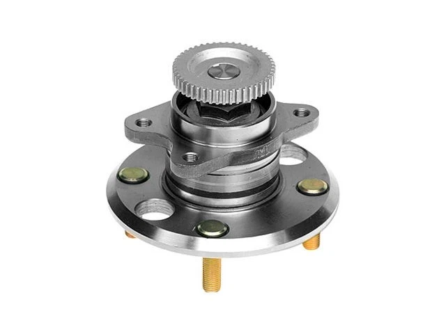 Conjunto de buje de rueda trasera para 99-06 Hyundai Kia Sonata Magentis Optima 2,5 L WG16J4 Foto 1 de 1