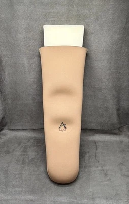 ALPS Extreme Cushion Prosthetic  Liner Size 26 - Image 1 of 4