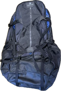 Eagle Creek Rincon 90L Rucksack blau / schwarz selten OHNE DAYPACK - Bild 1 von 6