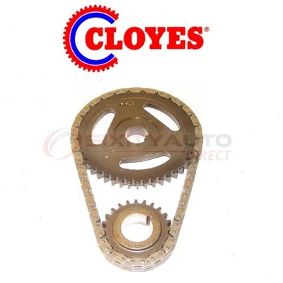 Cloyes Engine Timing Set for 1999-2001 Jeep Cherokee - Valve Train  dg — 第 1/4 张图片