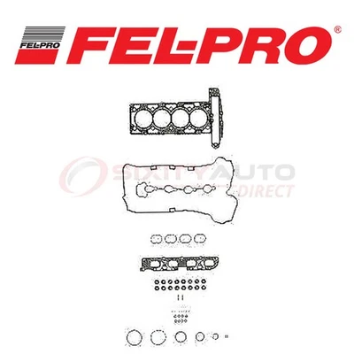 Fel Pro Cylinder Head Gasket Set for 2012-2013 Chevrolet Captiva Sport 2.4L ak Foto 1 de 4