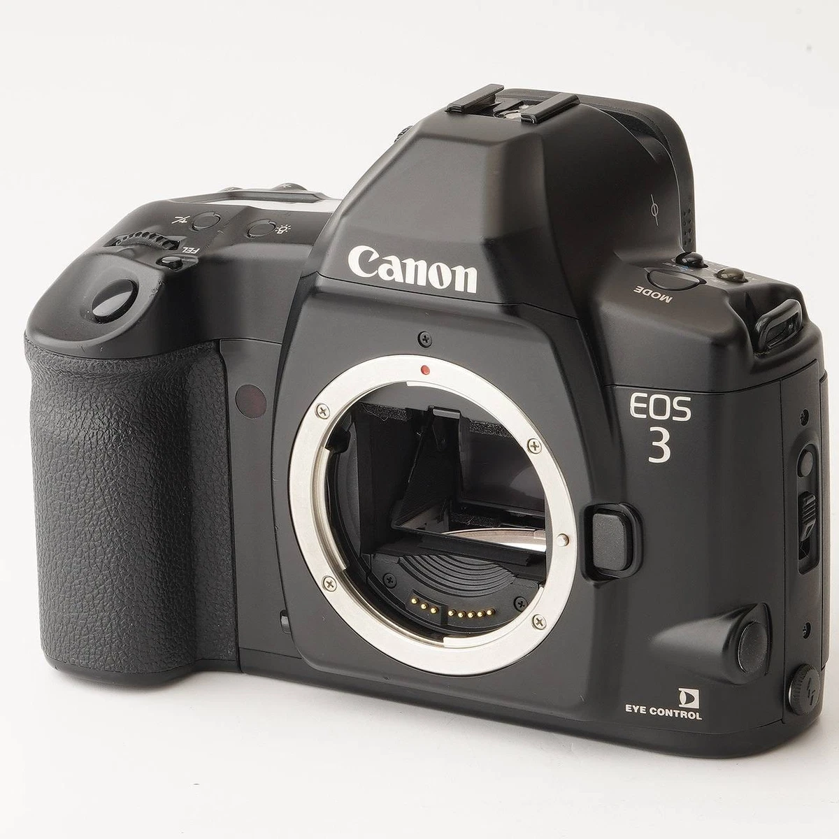 Canon Eos 3 for sale - eBay