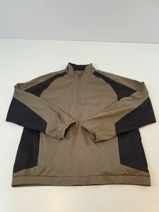 Boy Scouts of America Pullover Jacke Herren Medium Windbreaker Outdoor - Bild 1 von 10