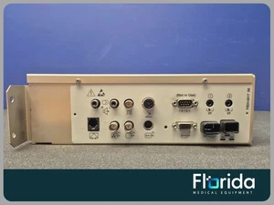 GE IEIO EXTERNAL I/O CONTROL PANEL PN: FB200198-14 IN GREAT CONDITION - Picture 1 of 7