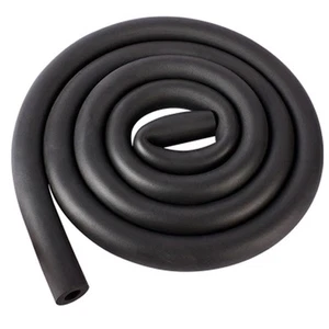 Pipe Insulation Foam Tube 1 inch,- 6FT 1" Foam Tubing for for Indoor Outdoor ... - Picture 1 of 7