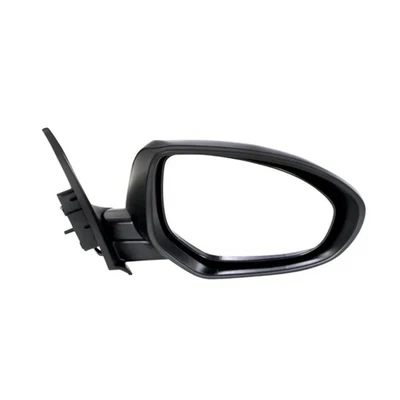 Espejo retrovisor de puerta lado del pasajero para Mazda 3 Sport 2012 2013 | eléctrico | plegable térmico Foto 1 de 4