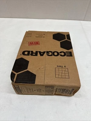 Коробка из 12 масляных фильтров двигателя Ecogard X241, X241-B заменяет Motorcraft FL793 - Изображение 1 из 3