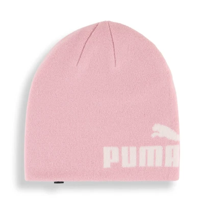 Puma Berretto Essentials Mid Crown Junior Cappello cappellino bambini pink - Imagen 1 de 4