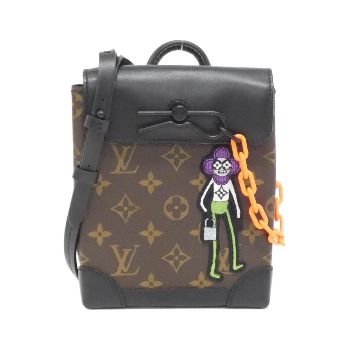 (正規品) ルイヴィトンLouis Vuitton Steamer XS バック 正規品) ルイヴィトンLouis Vuitton Steamer XS バック Louis