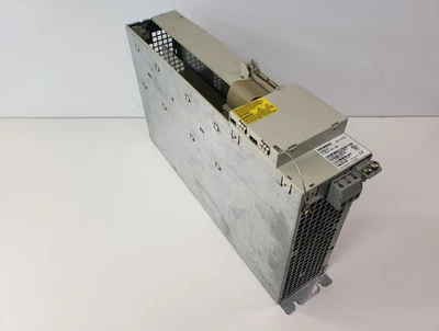 Módulo Siemens 6SN1123-1AA00-0DA1 Simodrive LT INT. 80A Foto 1 de 4