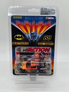 Action Dale Jarrett #88 Quality Care/Batman 1998 Ford Taurus 1/64 LE pressofuso - Foto 1 di 7
