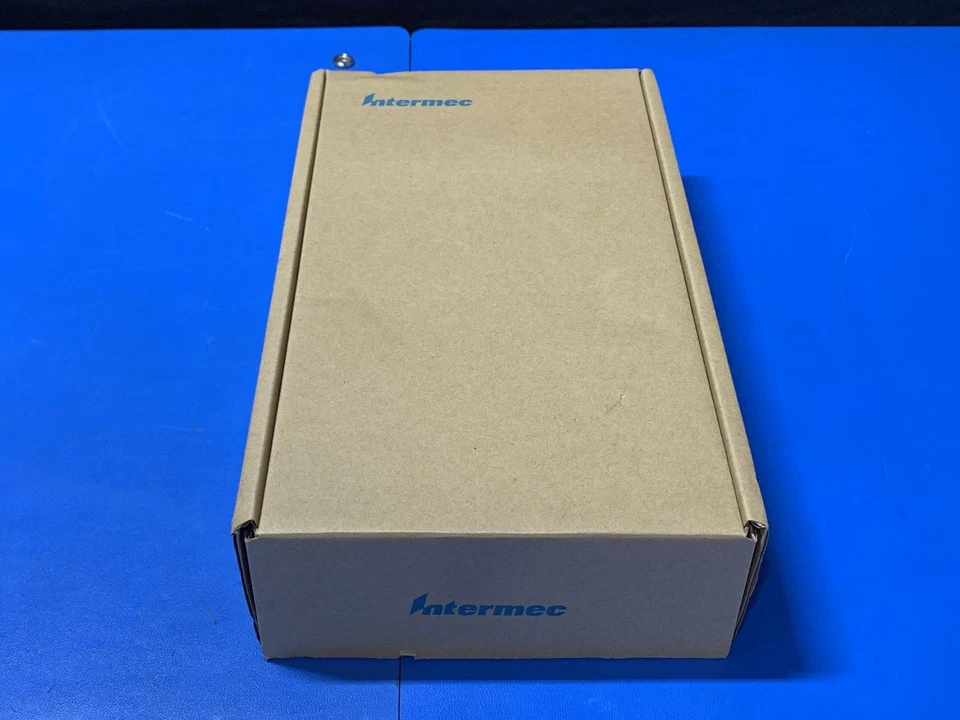 INTERMEC 852-901-001 CHARGER DESKTOP WALLMOUNT SR61 CHARGES W