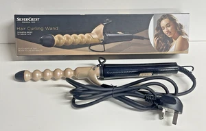 Silver Crest Haar Locken Wang - Bild 1 von 2