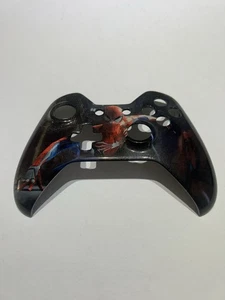 Spider-Man FacePlate for Xbox One Controller Shell Custom - Picture 1 of 5