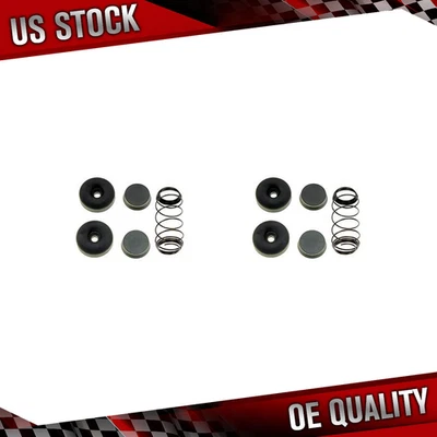 For 1951-1957 1958 1959 Chevrolet Bel Air Front Drum Brake Wheel Cylinder Kit - Image 1 of 2