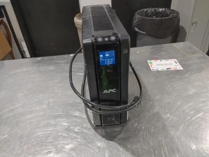 APC Back-UPS Pro 1500 BR1500G Black Tested Working - Fair - Bild 1 von 7