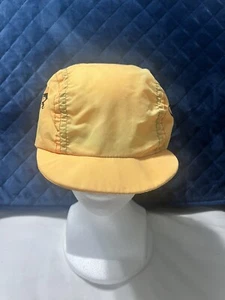 VTG Jimmy'z Jimmyz Jimmy Z Adjustable Hat 1980s Skater Surf Punk Short Brim Cap - Imagen 1 de 14