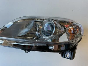 For Mercedes Benz B Class W245 2005-2012 Headlight Headlamp Passenger Side Left - Picture 1 of 6