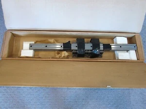 NOS THK NSR40BC2DD-88SL Linear Slide Guide BEI NSR 40BC 2DD - Picture 1 of 5