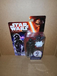 Star Wars: Das Erwachen der Macht 3,75" - First Order TIE Fighter Pilot - Sealed - Bild 1 von 2