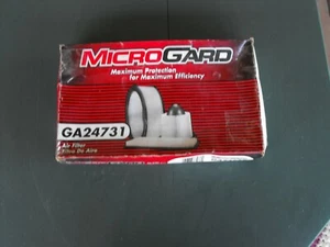 MicroGard Air Filter GA24731 (New Part #: MGA 46116) - Bild 1 von 3