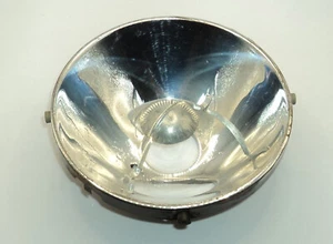 VW Käfer beetle Typ3 Hella 311941039D Reflektor Scheinwerfer reflector headlight - Picture 1 of 2