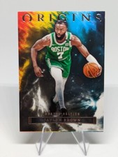 2022-23 Panini Origins Basketball Pick Your Player - Huge Price Drops 6/7/23