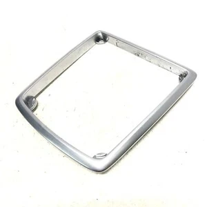 FORD FOCUS MK2 *2005-2008* GENUINO SELECTOR DE MARCHAS CUBIERTA DE MOLDURA DE POLAINA (P&P GRATIS) - Imagen 1 de 2