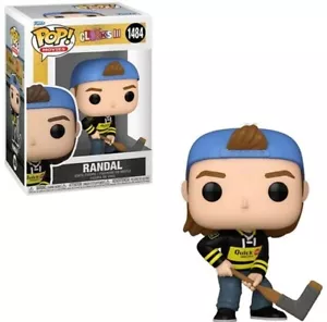 FUNKO POP 1484 Clerks 3 Randal - Foto 1 di 1