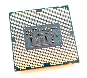 Intel Core i3-6100 3MB 3,70GHz Skylake FCLGA1151 CPU #6119 - Bild 1 von 1