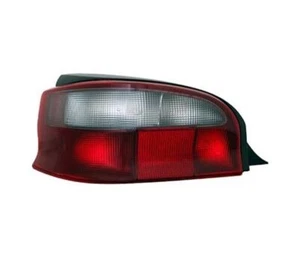rear light left for CITROEN SAXO 1997 1998 1999 red white tail light VT784L - Picture 1 of 1