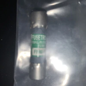 1PC Bussmann (FNM-0.2) 0.2Amp FNM-2/10 Time-delay Fuses 250Vac - Picture 1 of 4