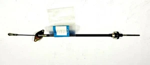 Clutch Cable for 71 to 72 Fait 128 Tecnoparts 4234276 - 4306698 - Picture 1 of 4