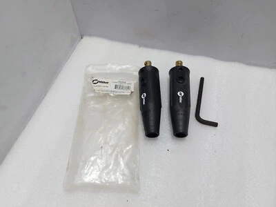 Miller 221322 Connection Kit Dinse - Image 1 of 4