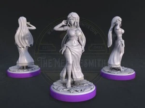 Robin miniature for Tabletop, boardgames, dioramas... - Picture 1 of 2